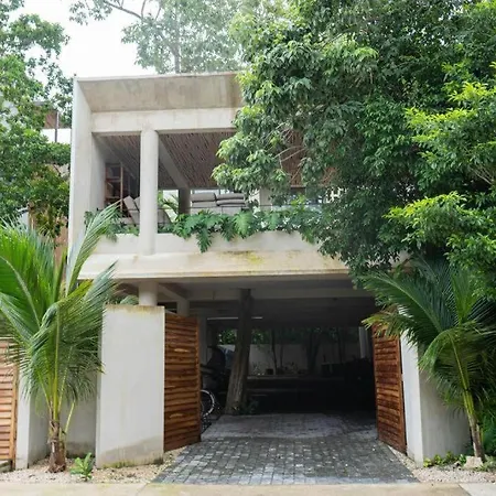 Apartamento Paraiso Aldea Zama