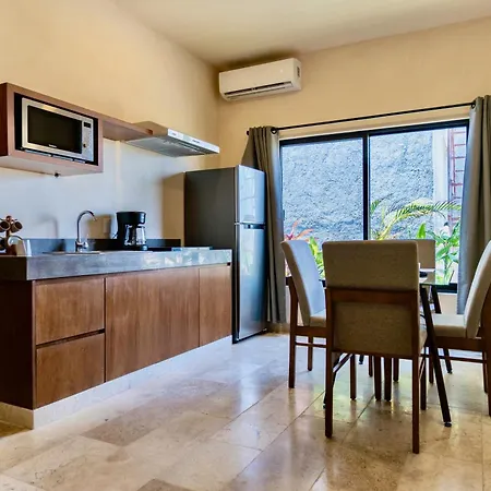 Residences In By Casago Apartment Tulum