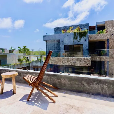 Residences In By Casago Apartment