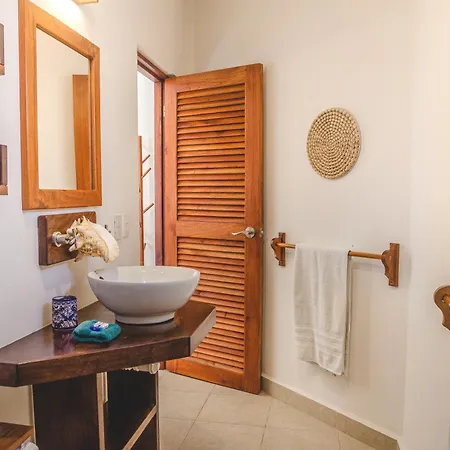 Casa Colibri Tankah Tulum
