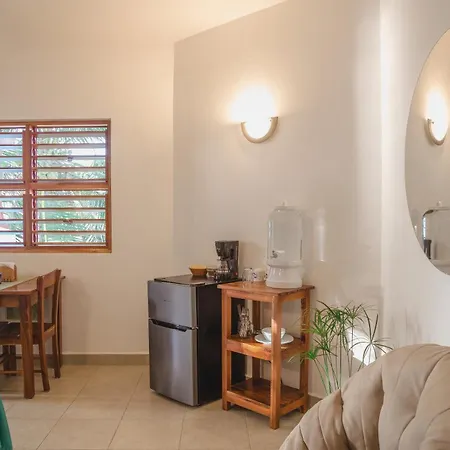 Casa Colibri Tankah 4* Tulum