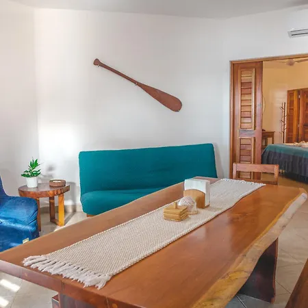 Casa Colibri Tankah Tulum