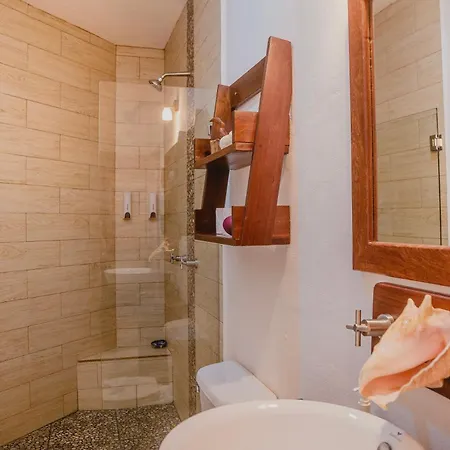 Casa Colibri Tankah Tulum
