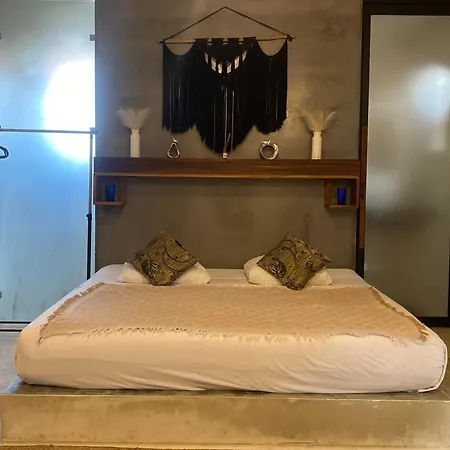 Hotel Pacha Boutique