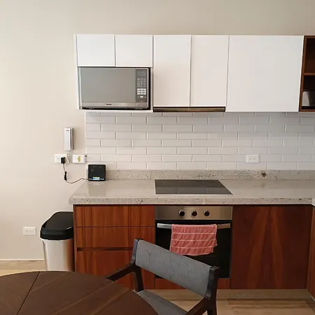 Luxury & Modern In Amenities By Yeah Apartamento Tulum