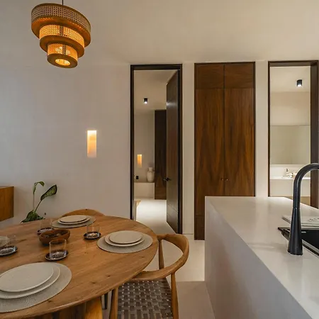 Aparthotel Namas 4*