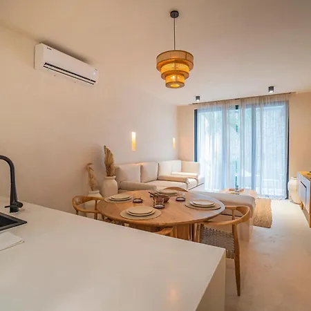 Aparthotel Namas