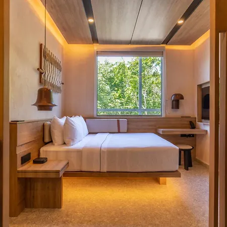 Motto By Hilton 4* Tulum