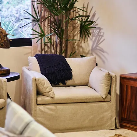 Spacious & Comfy Penthouse Oasis With Plunge Pool Tulum