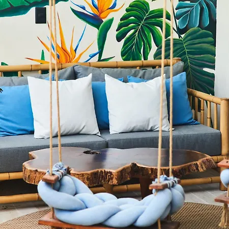 Spacious & Comfy Penthouse Oasis With Plunge Pool *