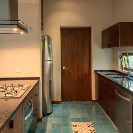 Niwa 4* Tulum
