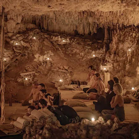Villa Naum - Secluded With Private Cenote *