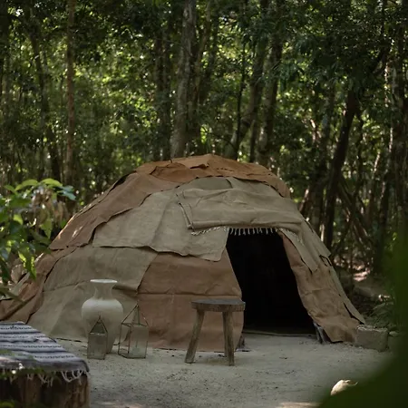 Villa Naum - Secluded With Private Cenote *