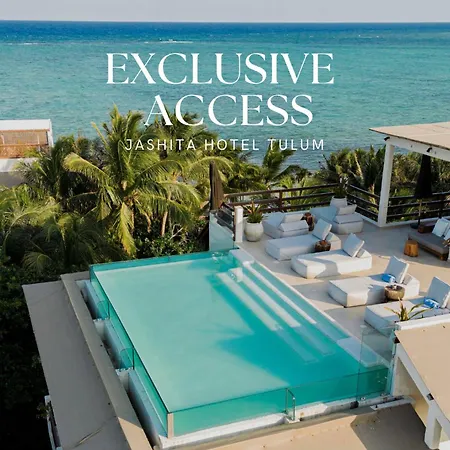 Jashita Luxury Villa *