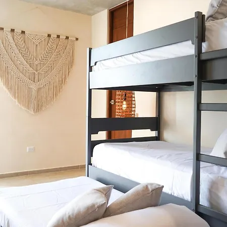 Aruna By Luwii Apartamento *