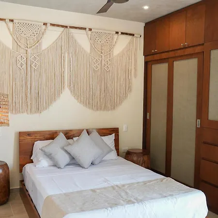 Apartamento Aruna By Luwii