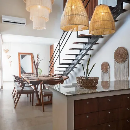 Apartamento Aruna By Luwii