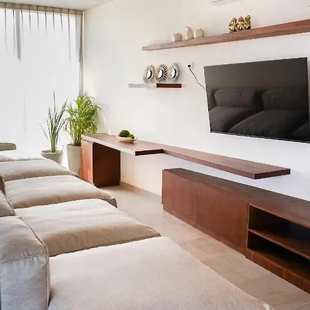 Aruna By Luwii Apartamento *