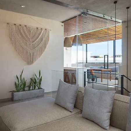 Apartamento Aruna By Luwii