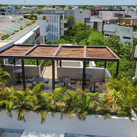 Aruna By Luwii Apartamento *