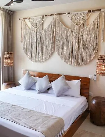 Apartamento Aruna By Luwii *