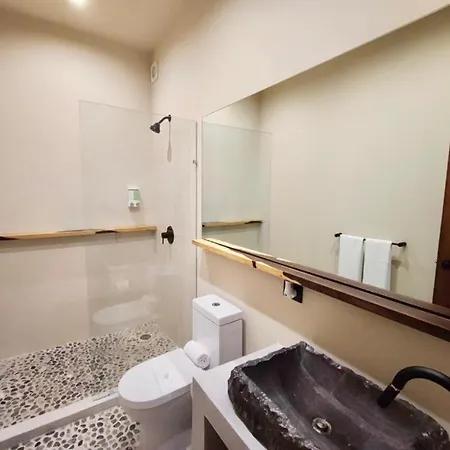 Apartamento Paraiso Aldea Zama Tulum