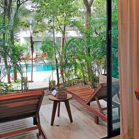 Aluna Tulum