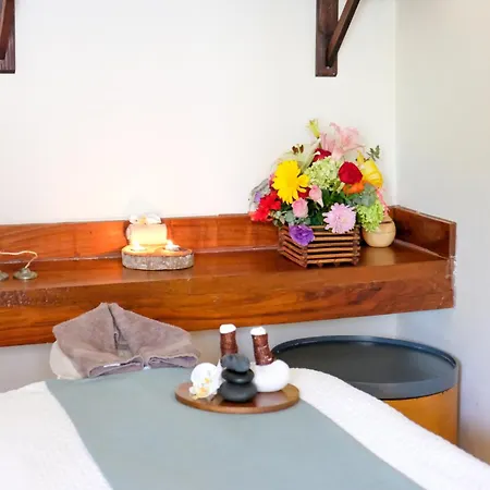 Aluna Hotel Tulum