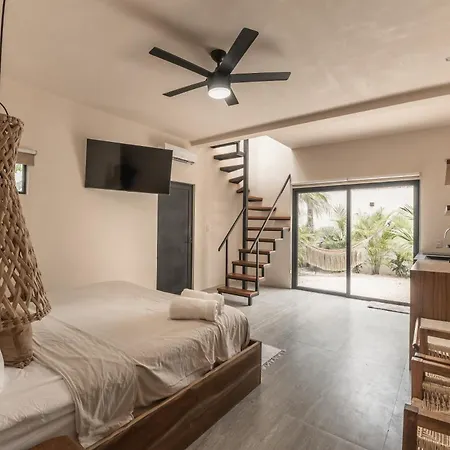 New Aura Jungle Getaway