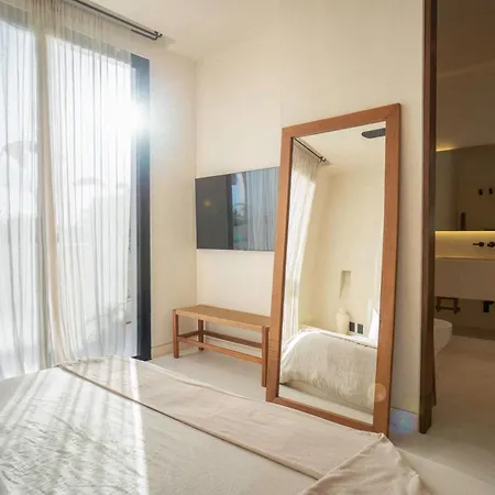 Namas Apartahotel