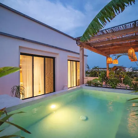 Namas 4* Tulum