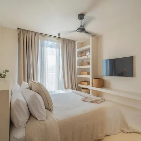 Namas Aparthotel 4*