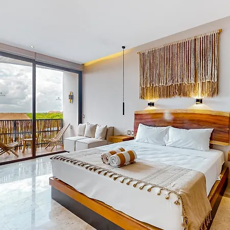 Hotel Adora 406 At Av Kukulkan *