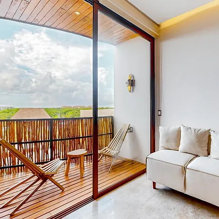 Adora 406 At Av Kukulkan Tulum