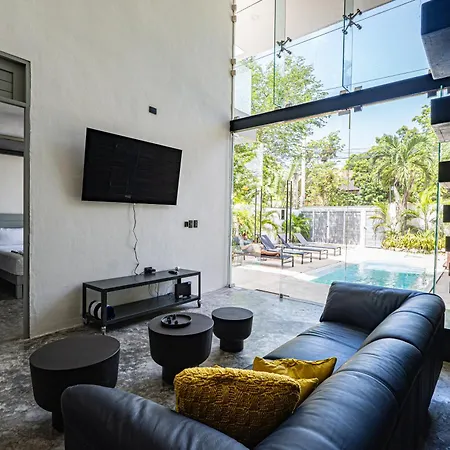 Villa Miami *