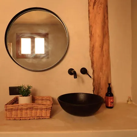 Indajani Hotel&hostel With Pool Hotel Tulum