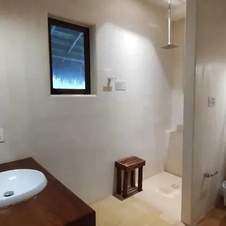 Hotel Niwa Tulum