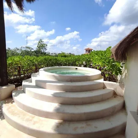 Hotel Niwa Tulum