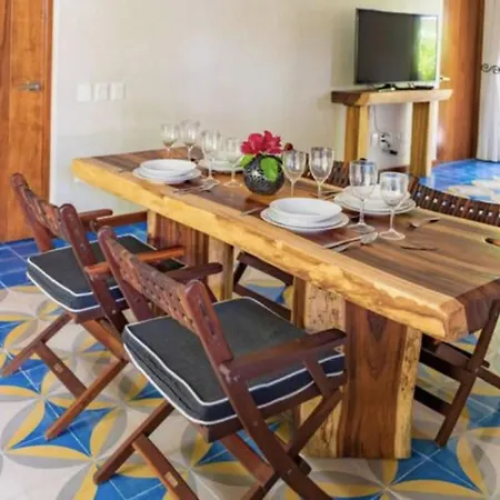 Niwa Hotel Tulum