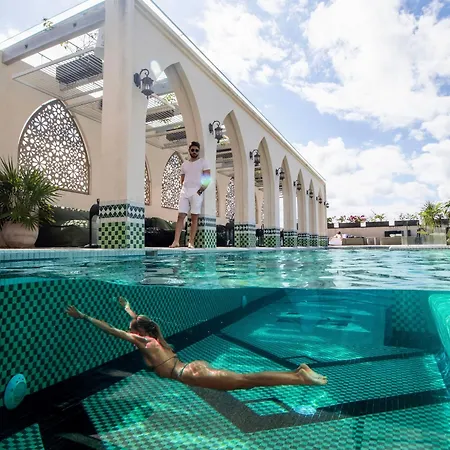 Layla - Adults Only Tulum