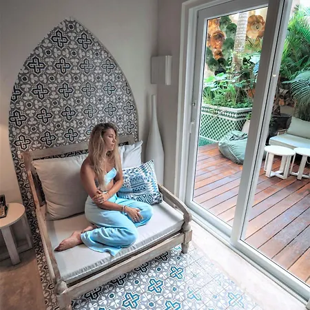 Layla - Adults Only Hotel 5*