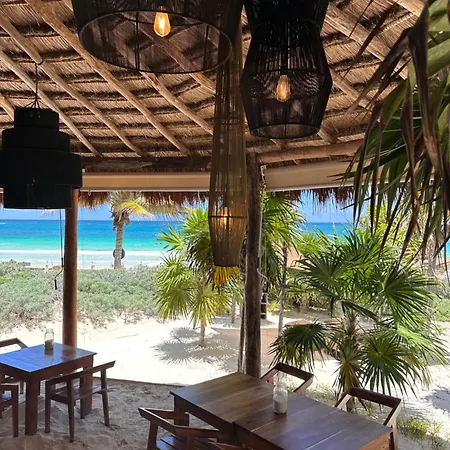 Astral Tulum