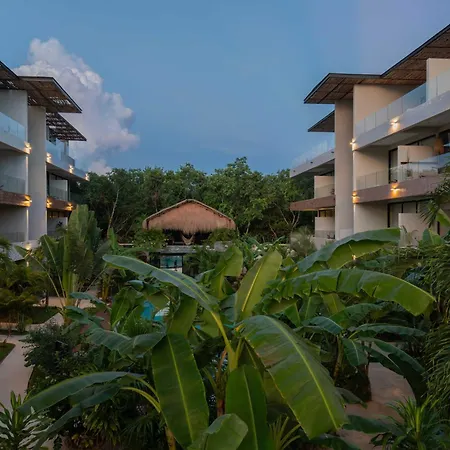 Xp Aparthotel Tulum