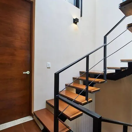 Disfruta De En Aldea Zama Con Piscina Privada Y Seguridad 24 7 *