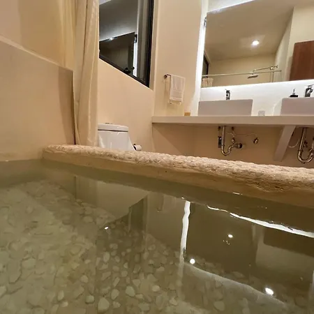 Atipika Dream Loft With Pool