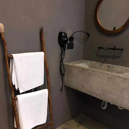 Hotel Bau Tulum
