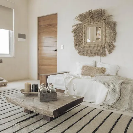 Tierra Blanca By Blanca Apartahotel Tulum