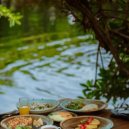 Casa Teka - Boutique & Cenote Hotel