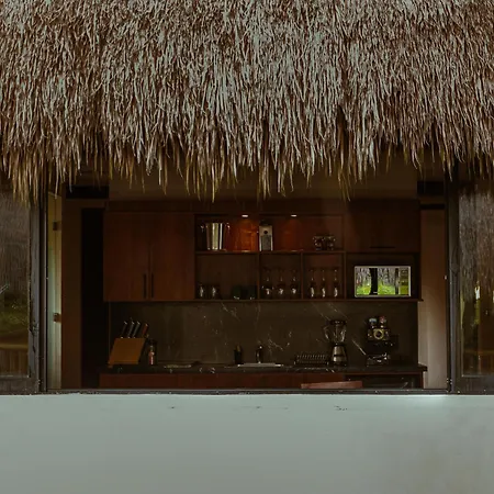 Casa Teka - Boutique & Cenote 4* Tulum