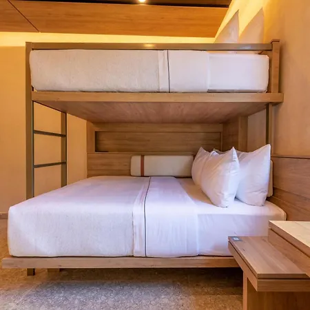 Motto By Hilton 4* Tulum